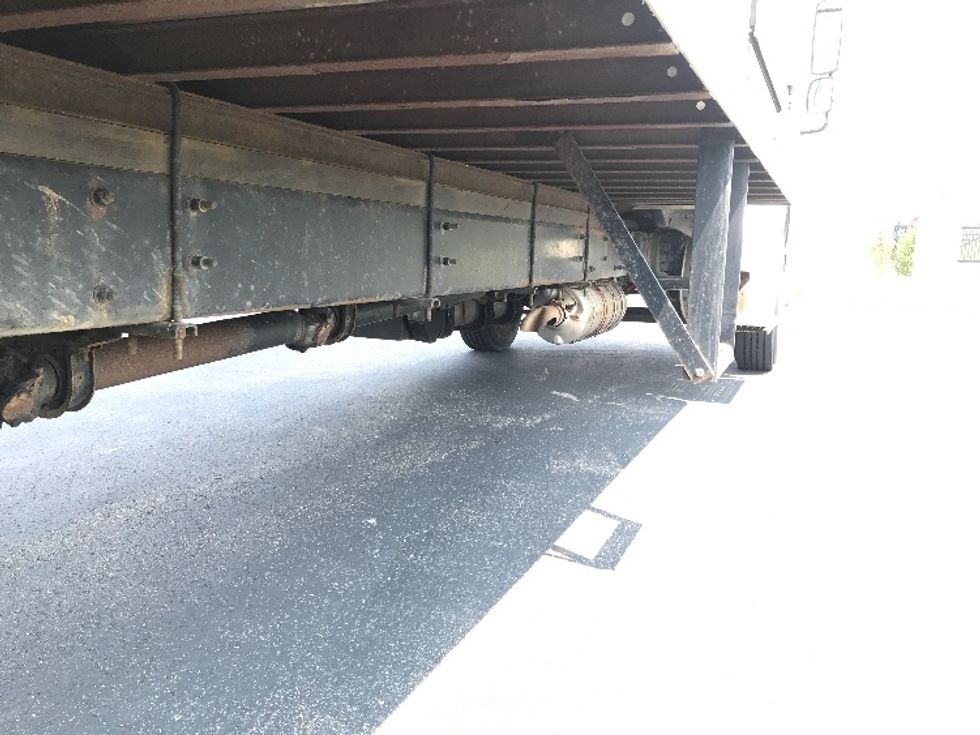 Refrigerated Truck-Light and Medium Duty Trucks-Freightliner-2018-M2-Windsor-WI-159,642\n\t\tmiles-$ 56,250 - Image 14