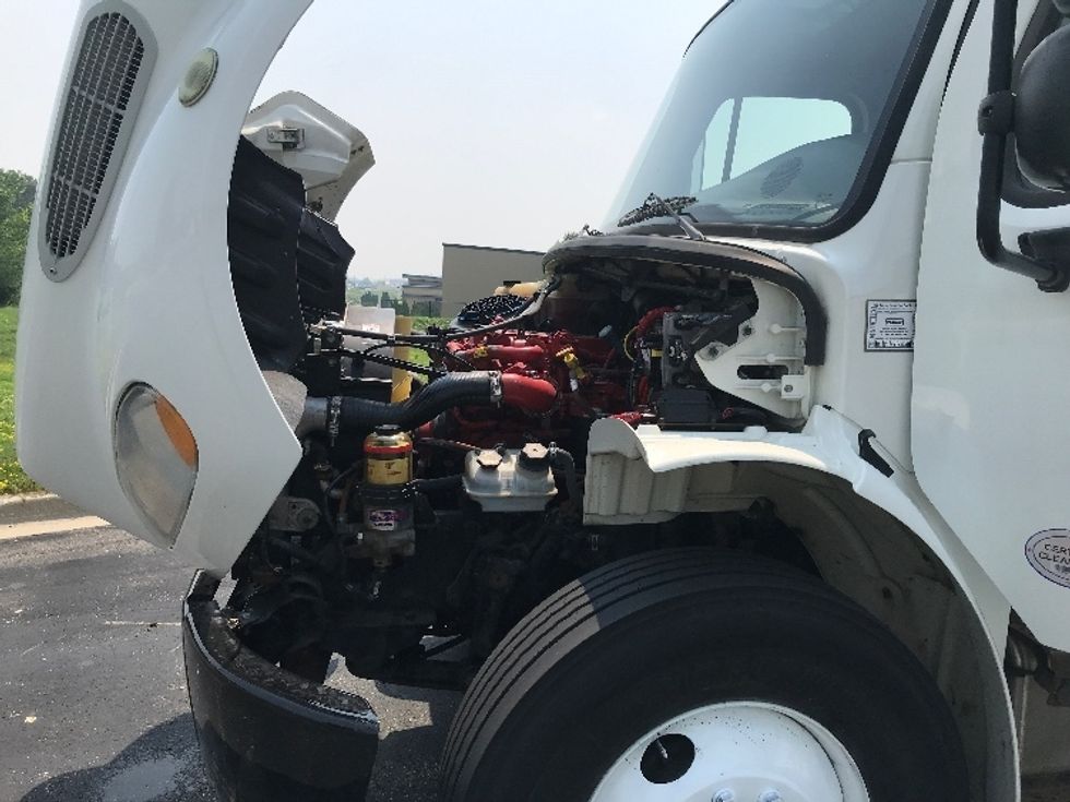 Refrigerated Truck-Light and Medium Duty Trucks-Freightliner-2018-M2-Windsor-WI-159,642\n\t\tmiles-$ 56,250 - Image 23