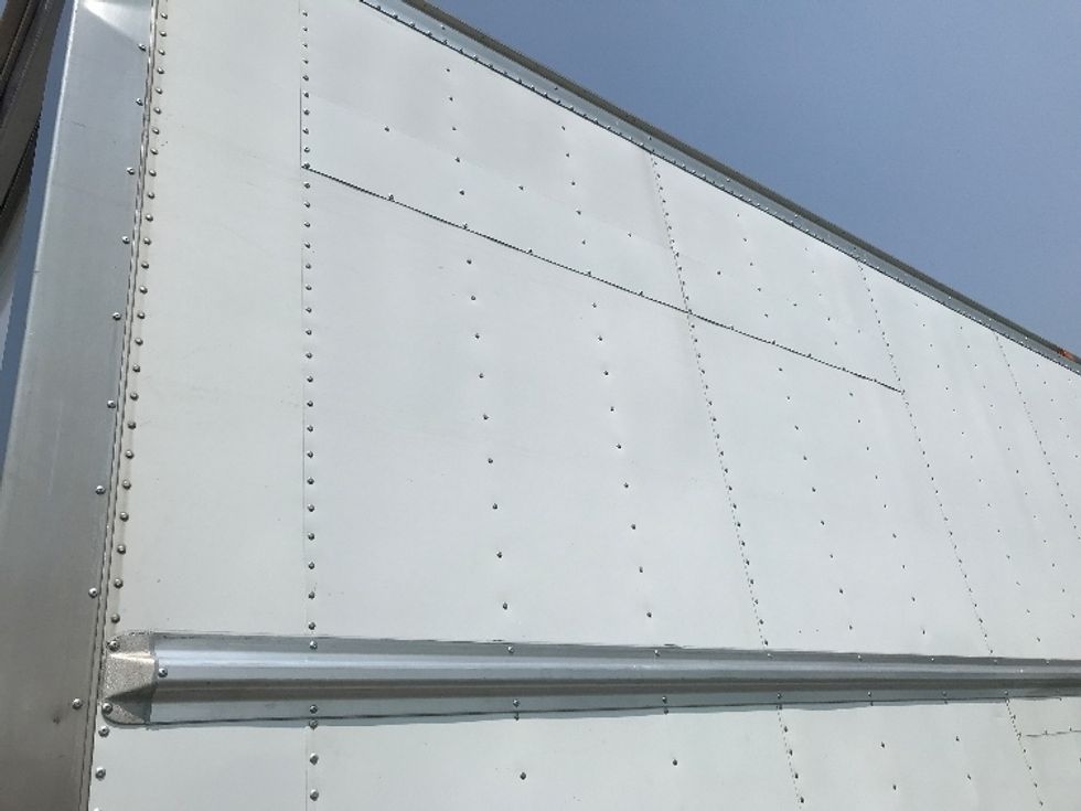 Refrigerated Truck-Light and Medium Duty Trucks-Freightliner-2018-M2-Windsor-WI-159,642\n\t\tmiles-$ 56,250 - Image 25