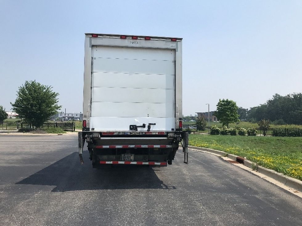 Refrigerated Truck-Light and Medium Duty Trucks-Freightliner-2018-M2-Windsor-WI-159,642\n\t\tmiles-$ 56,250 - Image 7