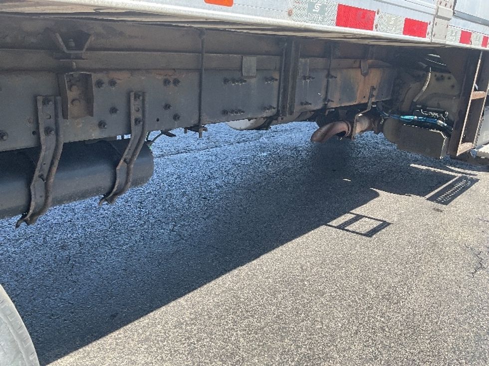 Refrigerated Truck-Light and Medium Duty Trucks-Freightliner-2018-M211264S-Akron-OH-447,319\n\t\tmiles-$ 74,000 - Image 14