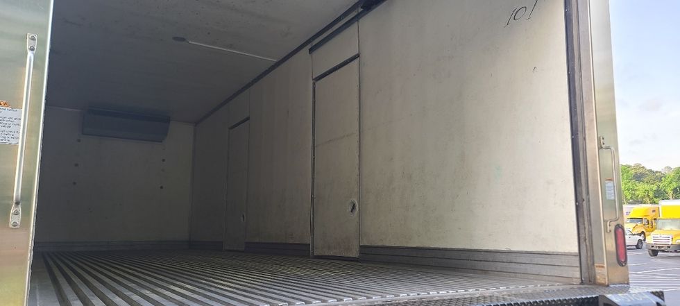 Refrigerated Truck-Light and Medium Duty Trucks-Freightliner-2018-M211264S-Atlanta-GA-667,288\n\t\tmiles-$ 63,000 - Image 12