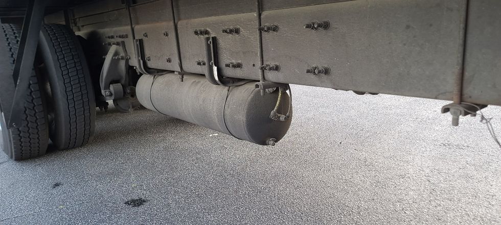 Refrigerated Truck-Light and Medium Duty Trucks-Freightliner-2018-M211264S-Atlanta-GA-667,288\n\t\tmiles-$ 63,000 - Image 14