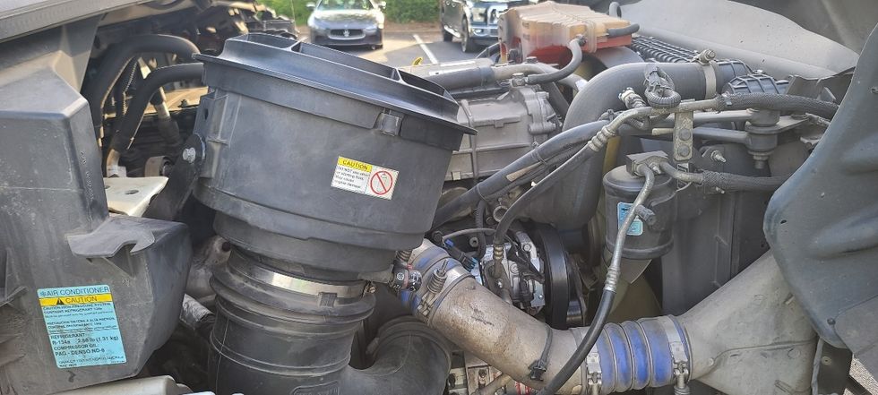 Refrigerated Truck-Light and Medium Duty Trucks-Freightliner-2018-M211264S-Atlanta-GA-667,288\n\t\tmiles-$ 63,000 - Image 23