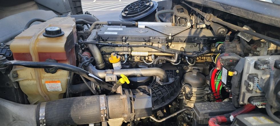 Refrigerated Truck-Light and Medium Duty Trucks-Freightliner-2018-M211264S-Atlanta-GA-667,288\n\t\tmiles-$ 63,000 - Image 24