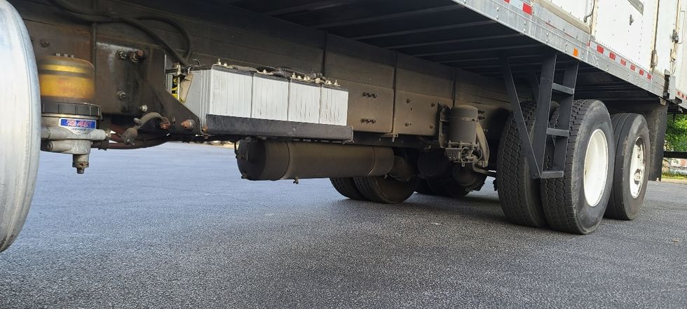 Refrigerated Truck-Light and Medium Duty Trucks-Freightliner-2018-M211264S-Atlanta-GA-667,288\n\t\tmiles-$ 63,000 - Image 5