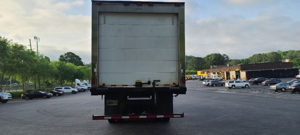 Refrigerated Truck-Light and Medium Duty Trucks-Freightliner-2018-M211264S-Atlanta-GA-667,288\n\t\tmiles-$ 63,000 - Image 7