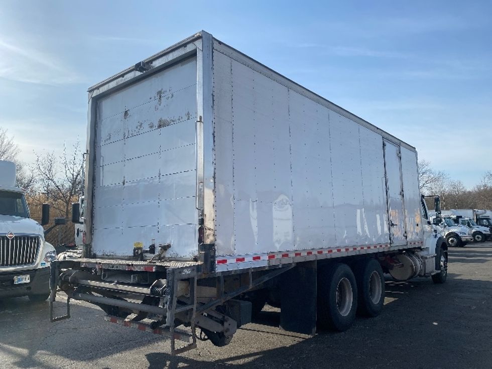 Refrigerated Truck-Light and Medium Duty Trucks-Freightliner-2018-M211264S-Parsippany-NJ-296,752\n\t\tmiles-$ 88,000 - Image 13