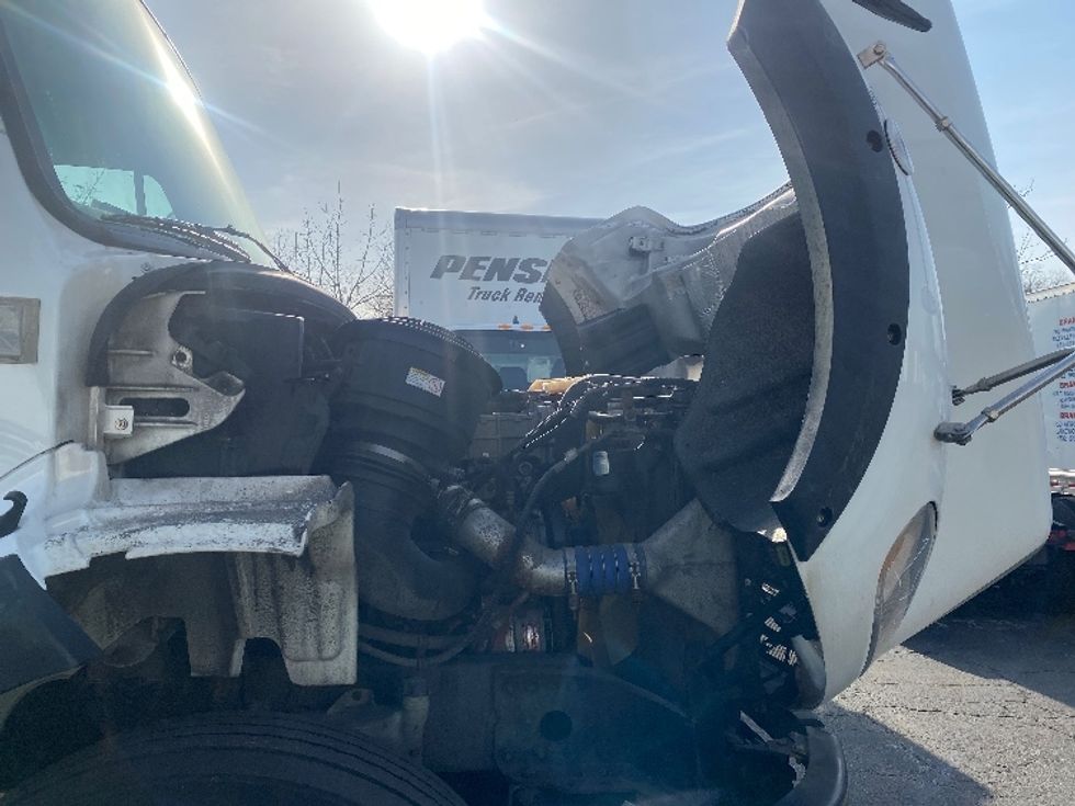 Refrigerated Truck-Light and Medium Duty Trucks-Freightliner-2018-M211264S-Parsippany-NJ-296,752\n\t\tmiles-$ 88,000 - Image 23