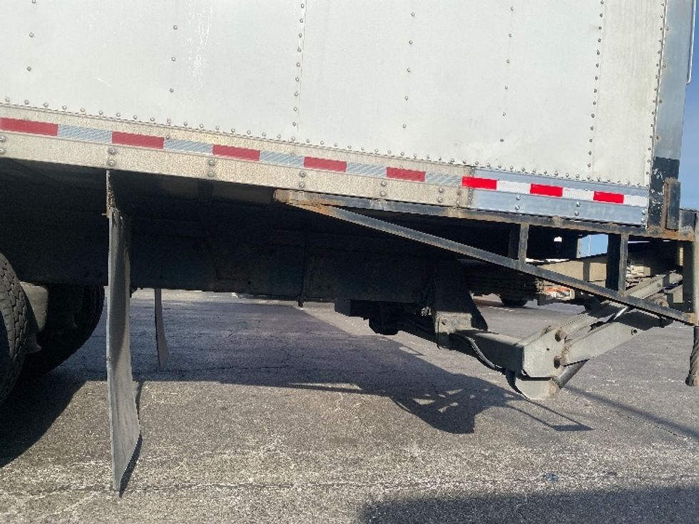 Refrigerated Truck-Light and Medium Duty Trucks-Freightliner-2018-M211264S-Parsippany-NJ-296,752\n\t\tmiles-$ 88,000 - Image 26