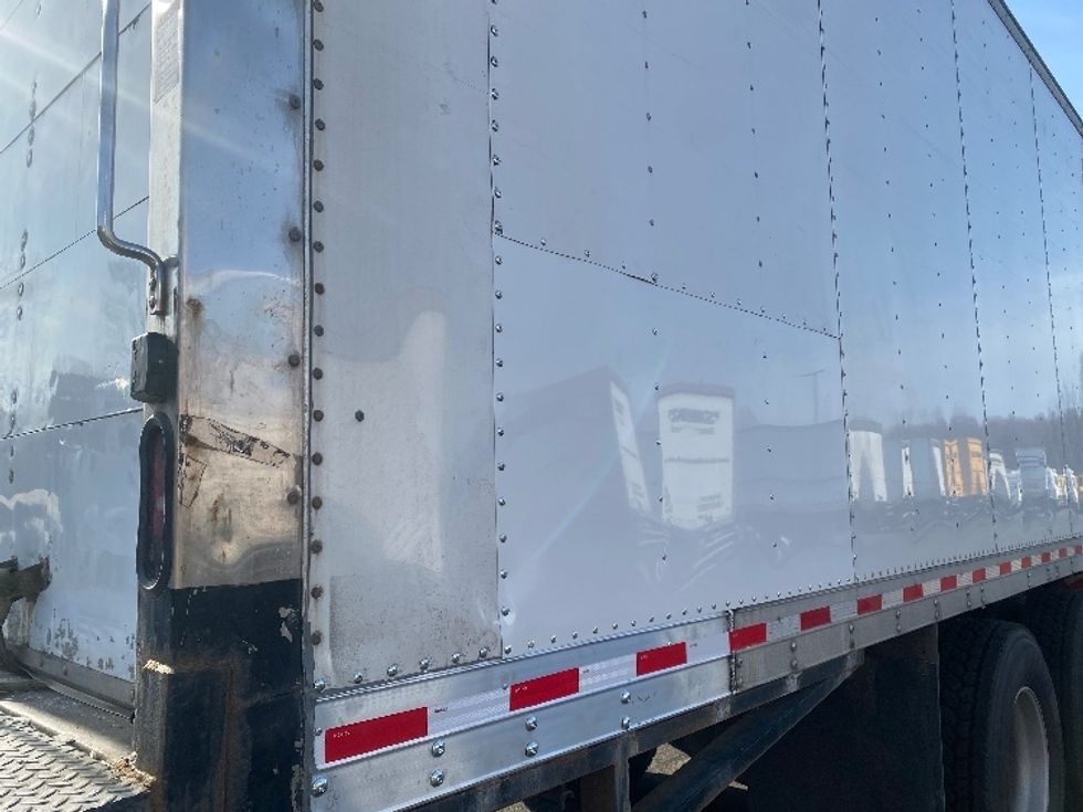 Refrigerated Truck-Light and Medium Duty Trucks-Freightliner-2018-M211264S-Parsippany-NJ-296,752\n\t\tmiles-$ 88,000 - Image 29