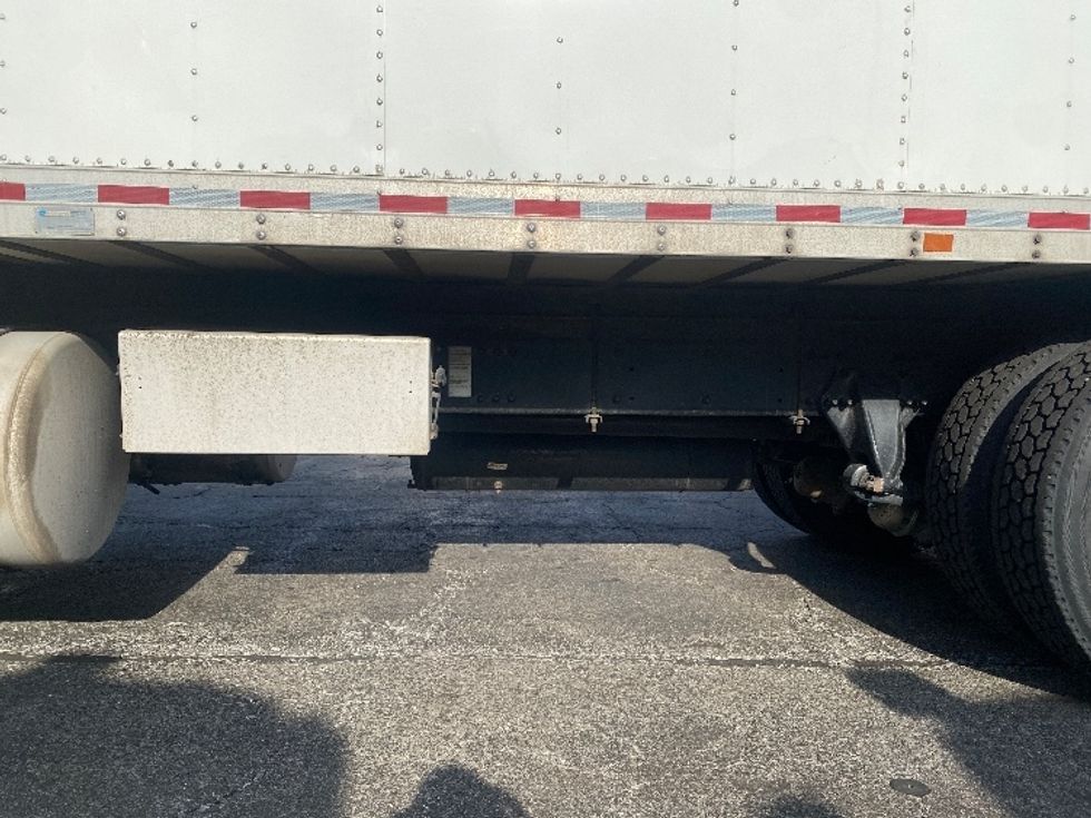 Refrigerated Truck-Light and Medium Duty Trucks-Freightliner-2018-M211264S-Parsippany-NJ-296,752\n\t\tmiles-$ 88,000 - Image 5