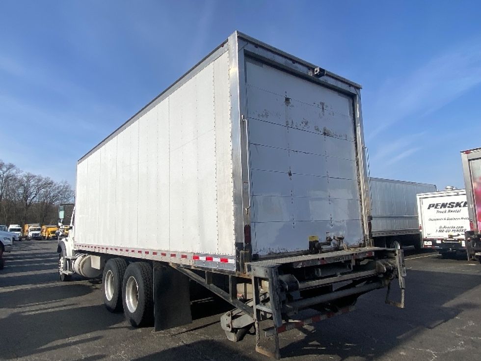 Refrigerated Truck-Light and Medium Duty Trucks-Freightliner-2018-M211264S-Parsippany-NJ-296,752\n\t\tmiles-$ 88,000 - Image 6