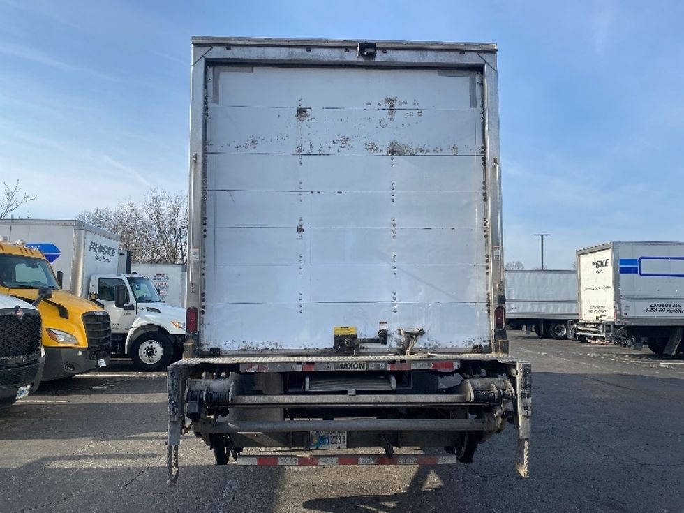 Refrigerated Truck-Light and Medium Duty Trucks-Freightliner-2018-M211264S-Parsippany-NJ-296,752\n\t\tmiles-$ 88,000 - Image 7