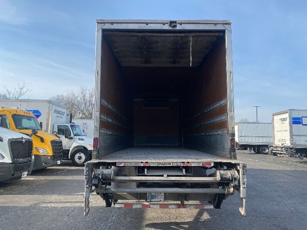 Refrigerated Truck-Light and Medium Duty Trucks-Freightliner-2018-M211264S-Parsippany-NJ-296,752\n\t\tmiles-$ 88,000 - Image 8