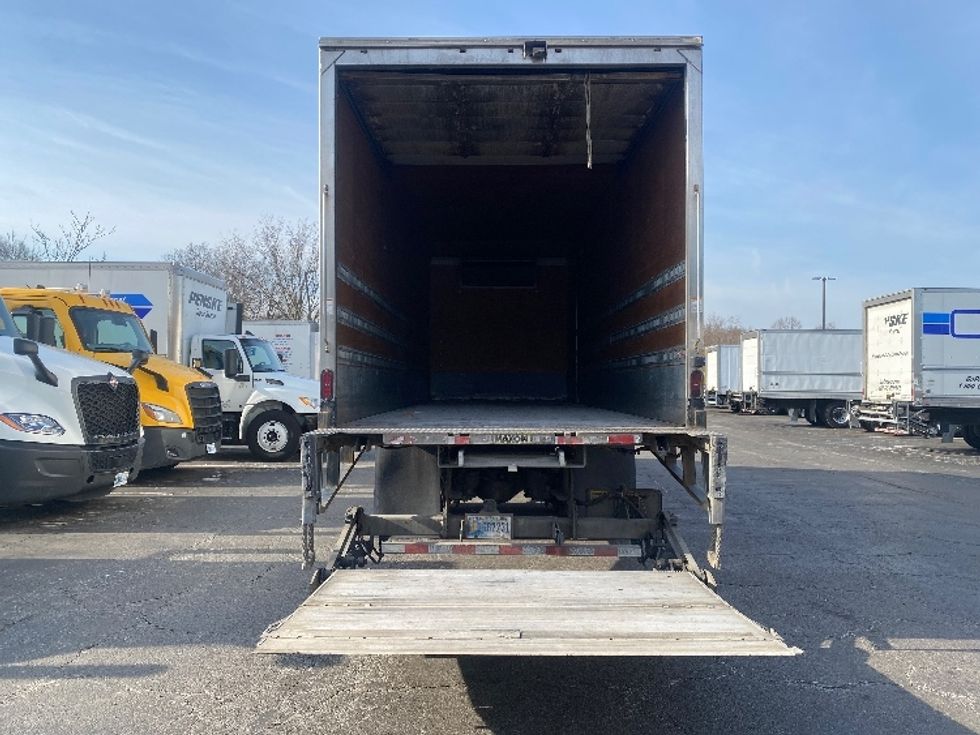 Refrigerated Truck-Light and Medium Duty Trucks-Freightliner-2018-M211264S-Parsippany-NJ-296,752\n\t\tmiles-$ 88,000 - Image 9