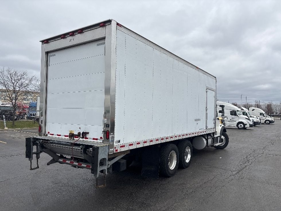 Refrigerated Truck-Light and Medium Duty Trucks-Freightliner-2018-M211264S-Sturtevant-WI-277,885\n\t\tmiles-$ 88,250 - Image 13