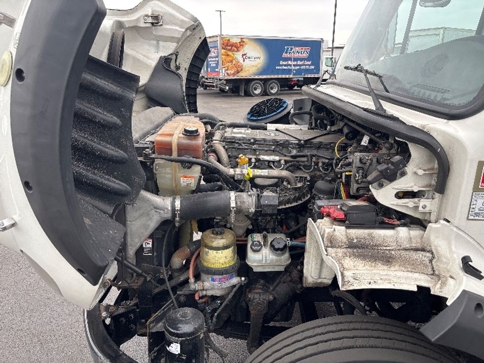 Refrigerated Truck-Light and Medium Duty Trucks-Freightliner-2018-M211264S-Sturtevant-WI-277,885\n\t\tmiles-$ 88,250 - Image 24