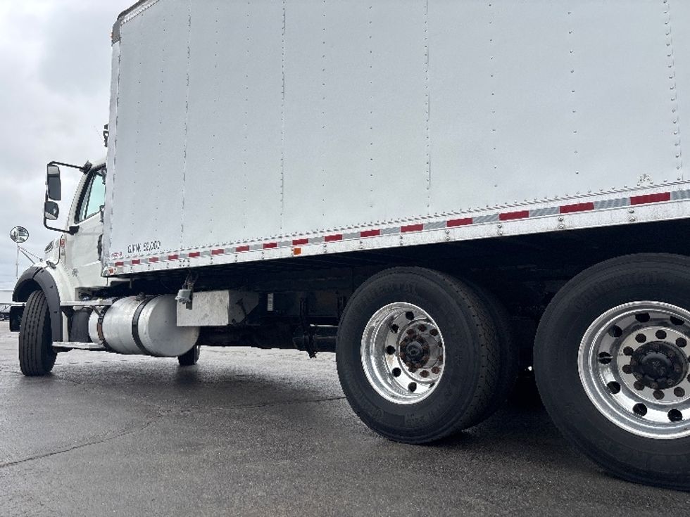 Refrigerated Truck-Light and Medium Duty Trucks-Freightliner-2018-M211264S-Sturtevant-WI-277,885\n\t\tmiles-$ 88,250 - Image 5