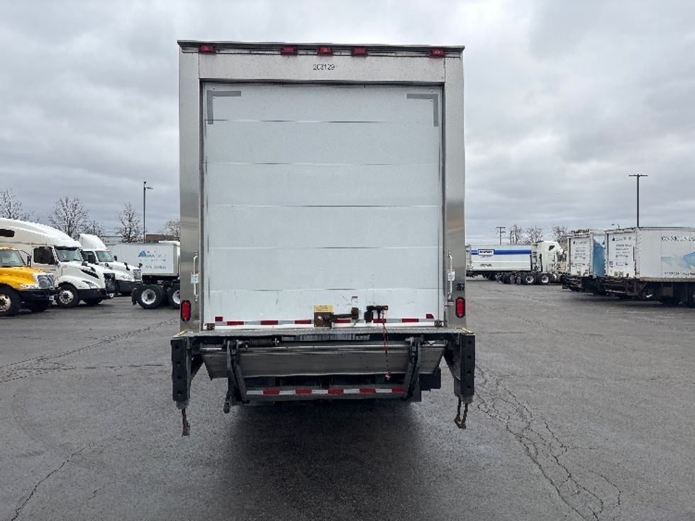 Refrigerated Truck-Light and Medium Duty Trucks-Freightliner-2018-M211264S-Sturtevant-WI-277,885\n\t\tmiles-$ 88,250 - Image 7