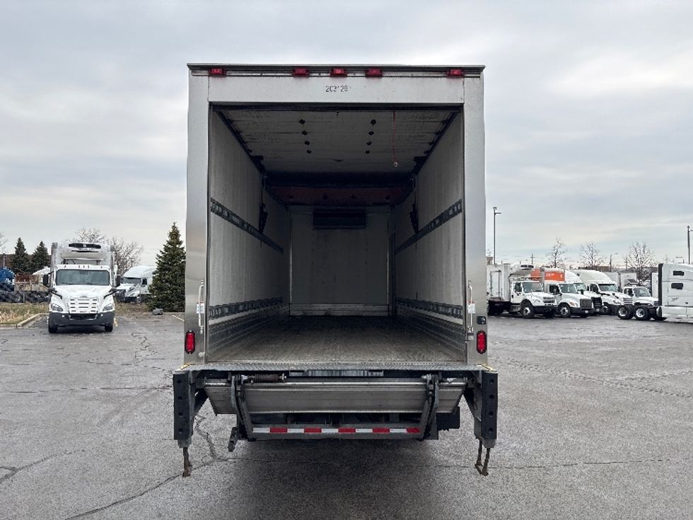 Refrigerated Truck-Light and Medium Duty Trucks-Freightliner-2018-M211264S-Sturtevant-WI-277,885\n\t\tmiles-$ 88,250 - Image 8