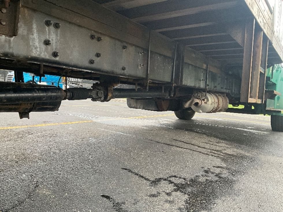 Refrigerated Truck-Light and Medium Duty Trucks-Freightliner-2019-M2-Akron-OH-230,886\n\t\tmiles-$ 35,500 - Image 14