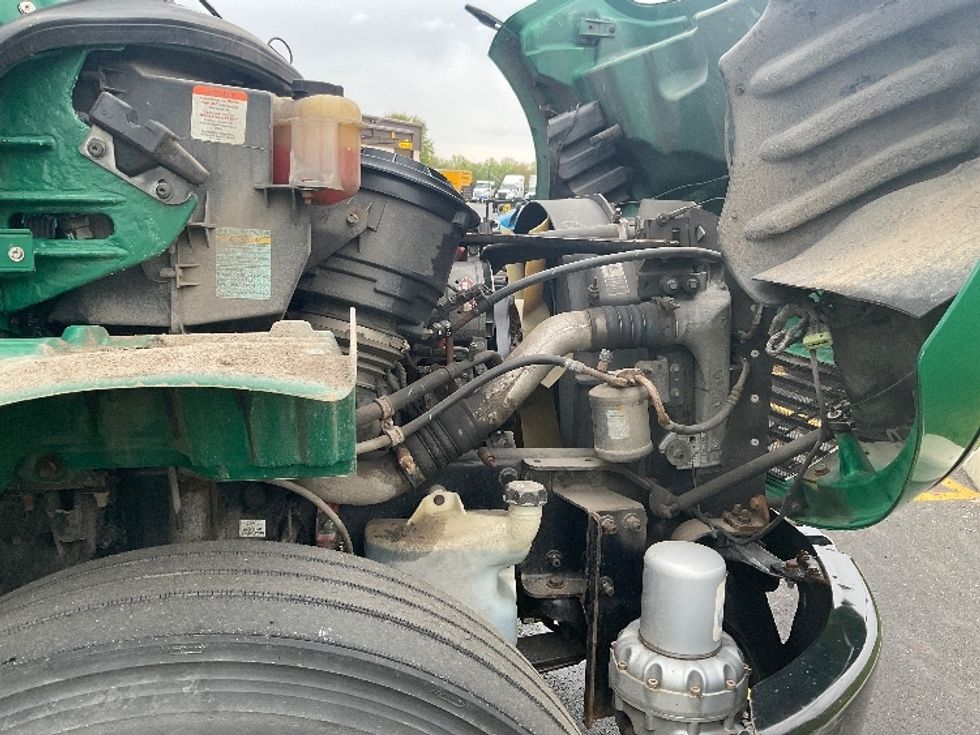 Refrigerated Truck-Light and Medium Duty Trucks-Freightliner-2019-M2-Akron-OH-230,886\n\t\tmiles-$ 35,500 - Image 23