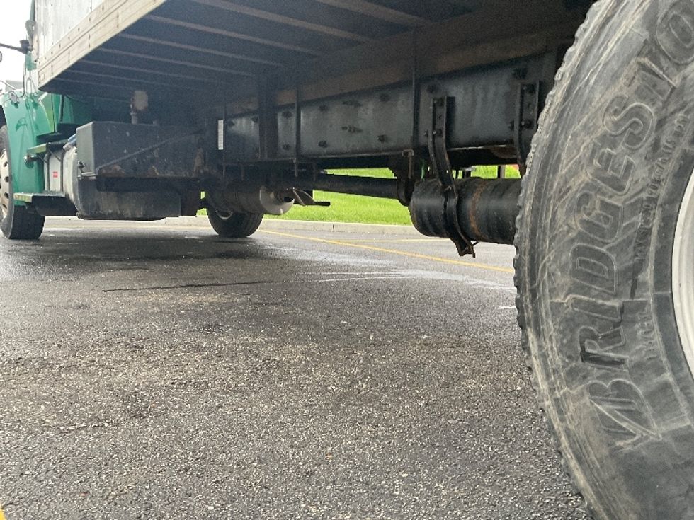 Refrigerated Truck-Light and Medium Duty Trucks-Freightliner-2019-M2-Akron-OH-230,886\n\t\tmiles-$ 35,500 - Image 5