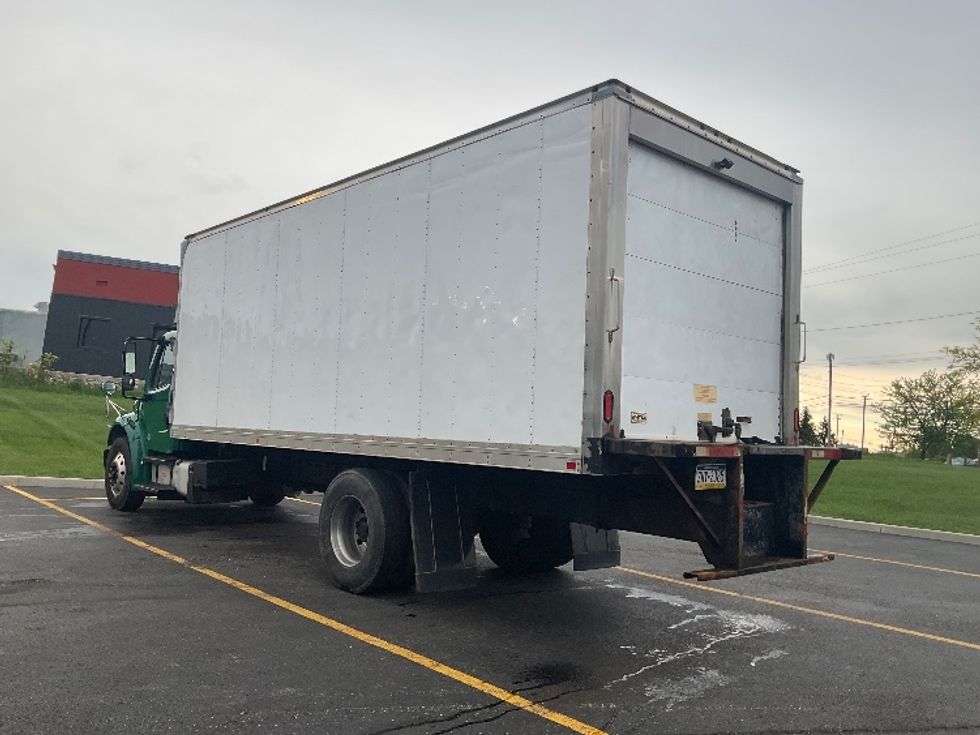 Refrigerated Truck-Light and Medium Duty Trucks-Freightliner-2019-M2-Akron-OH-230,886\n\t\tmiles-$ 35,500 - Image 6