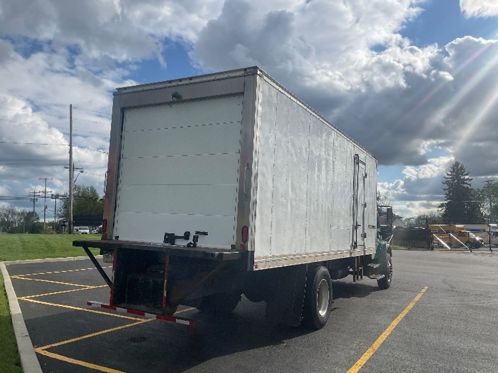 Refrigerated Truck-Light and Medium Duty Trucks-Freightliner-2019-M2-Akron-OH-231,512\n\t\tmiles-$ 35,500 - Image 13