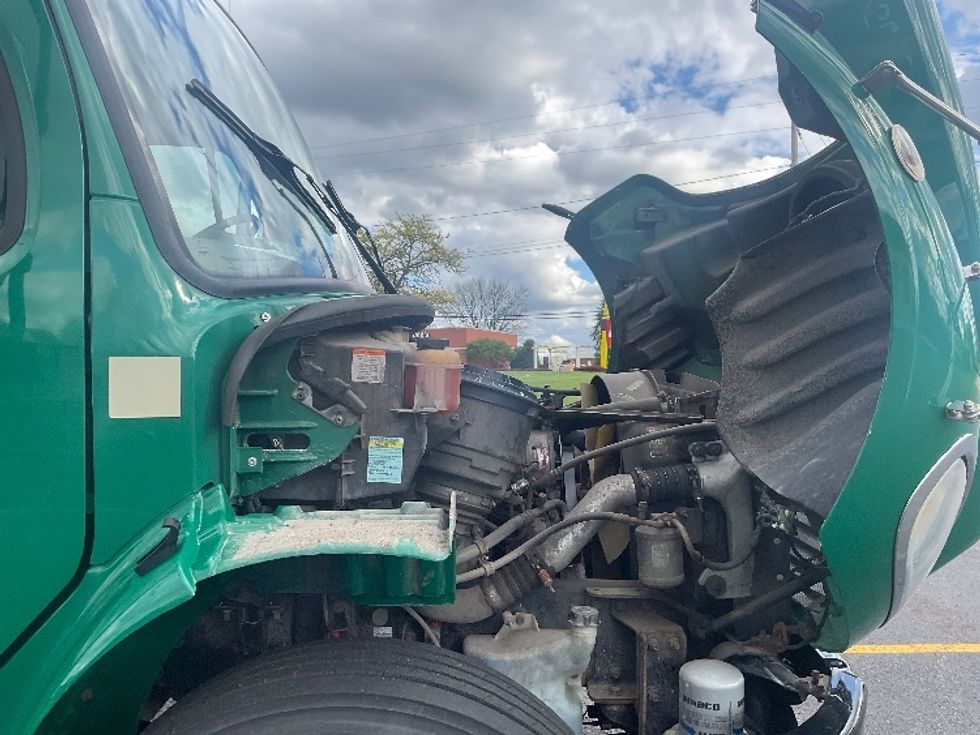 Refrigerated Truck-Light and Medium Duty Trucks-Freightliner-2019-M2-Akron-OH-231,512\n\t\tmiles-$ 35,500 - Image 23
