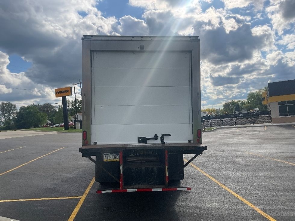 Refrigerated Truck-Light and Medium Duty Trucks-Freightliner-2019-M2-Akron-OH-231,512\n\t\tmiles-$ 35,500 - Image 7