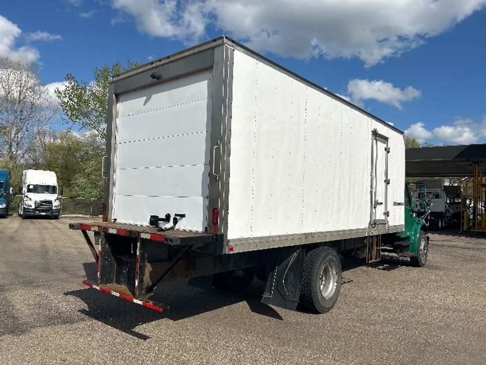 Refrigerated Truck-Light and Medium Duty Trucks-Freightliner-2019-M2-Akron-OH-257,599\n\t\tmiles-$ 36,750 - Image 13