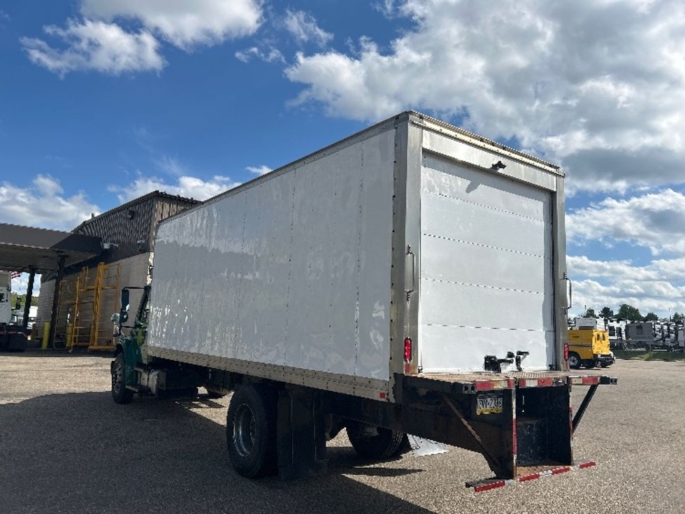 Refrigerated Truck-Light and Medium Duty Trucks-Freightliner-2019-M2-Akron-OH-257,599\n\t\tmiles-$ 36,750 - Image 6