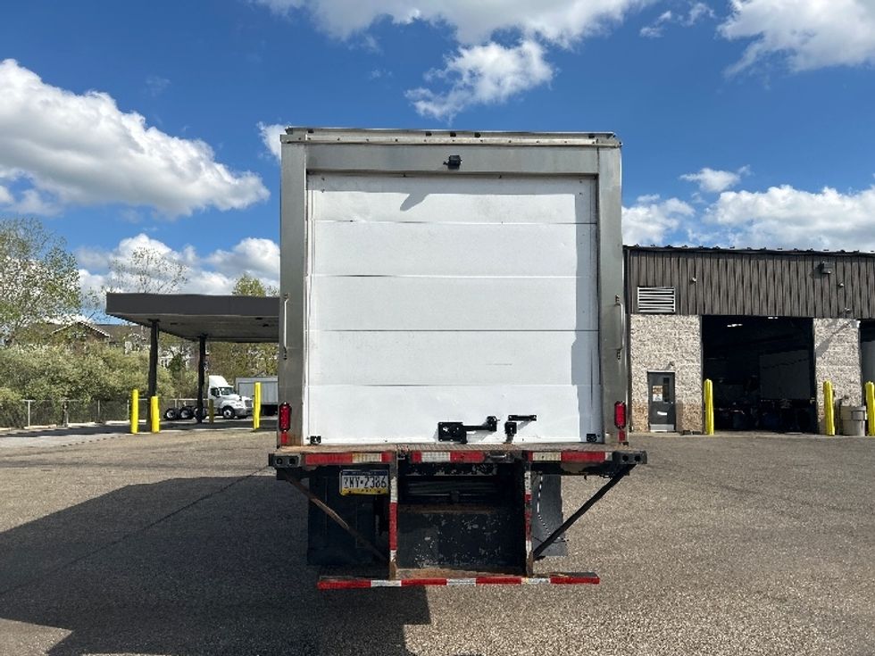 Refrigerated Truck-Light and Medium Duty Trucks-Freightliner-2019-M2-Akron-OH-257,599\n\t\tmiles-$ 36,750 - Image 7