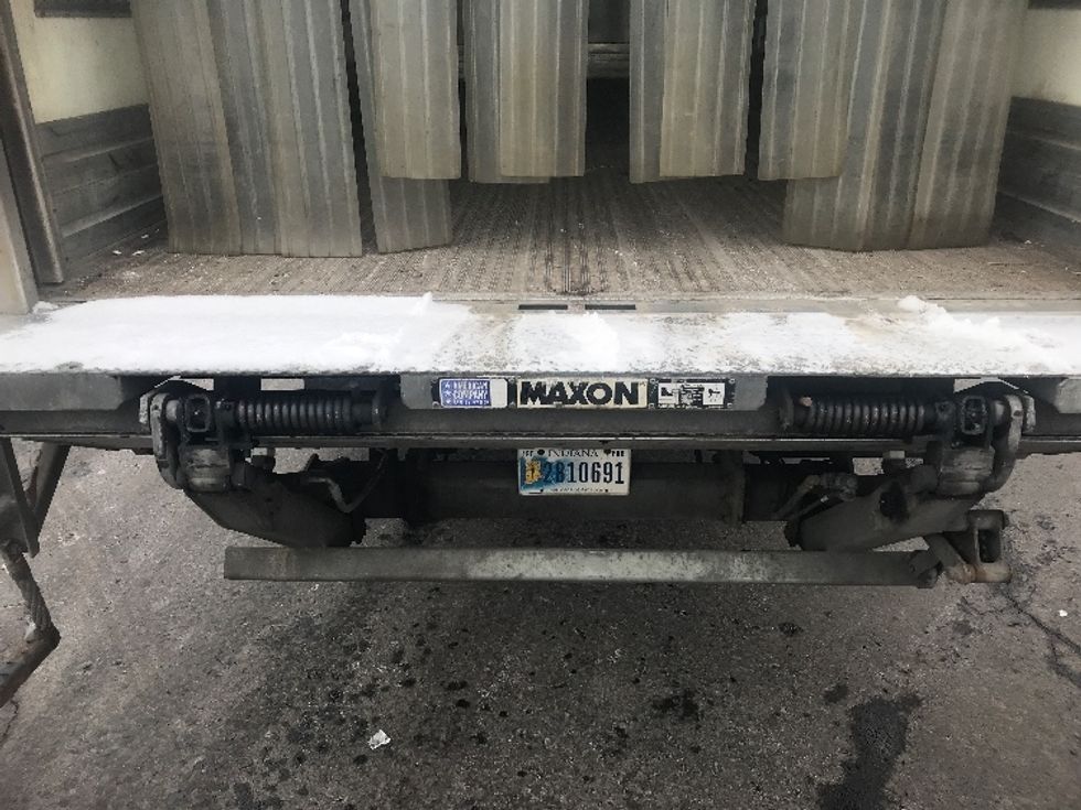 Refrigerated Truck-Light and Medium Duty Trucks-Freightliner-2019-M2-Akron-OH-278,170\n\t\tmiles-$ 38,250 - Image 10