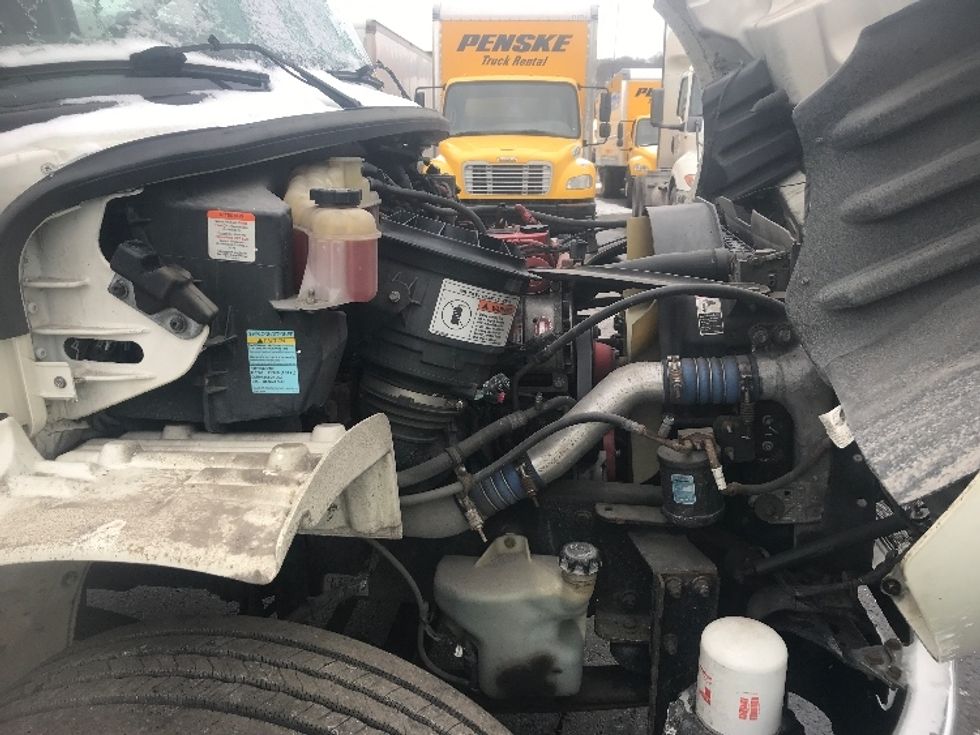 Refrigerated Truck-Light and Medium Duty Trucks-Freightliner-2019-M2-Akron-OH-278,170\n\t\tmiles-$ 38,250 - Image 23