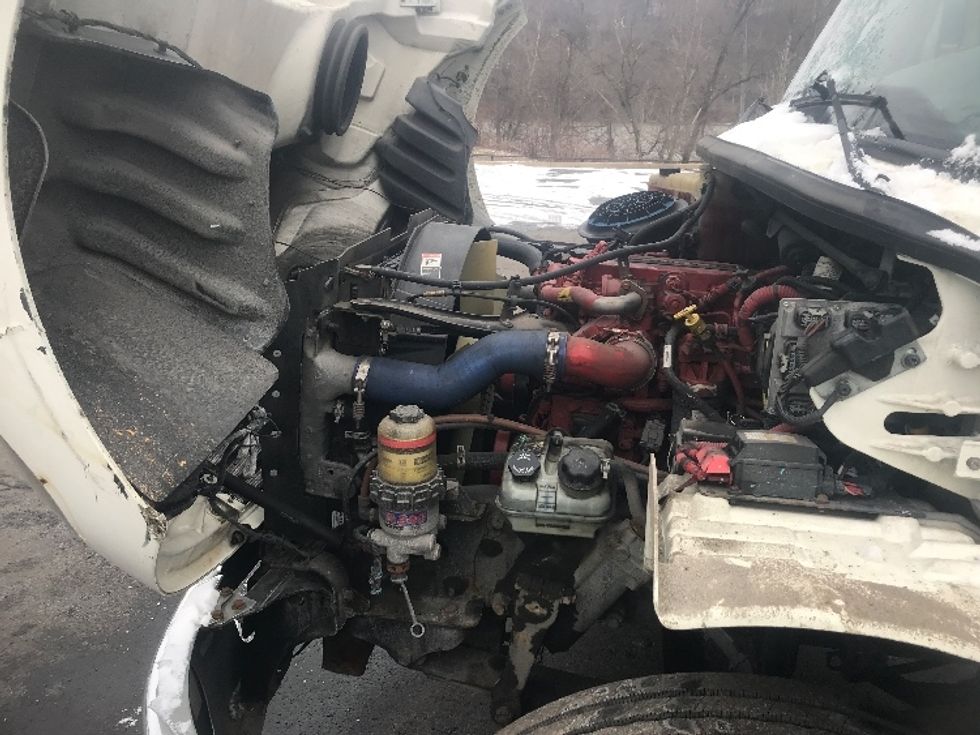 Refrigerated Truck-Light and Medium Duty Trucks-Freightliner-2019-M2-Akron-OH-278,170\n\t\tmiles-$ 38,250 - Image 24