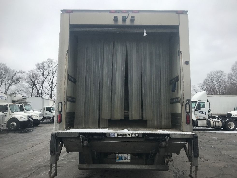 Refrigerated Truck-Light and Medium Duty Trucks-Freightliner-2019-M2-Akron-OH-278,170\n\t\tmiles-$ 38,250 - Image 8