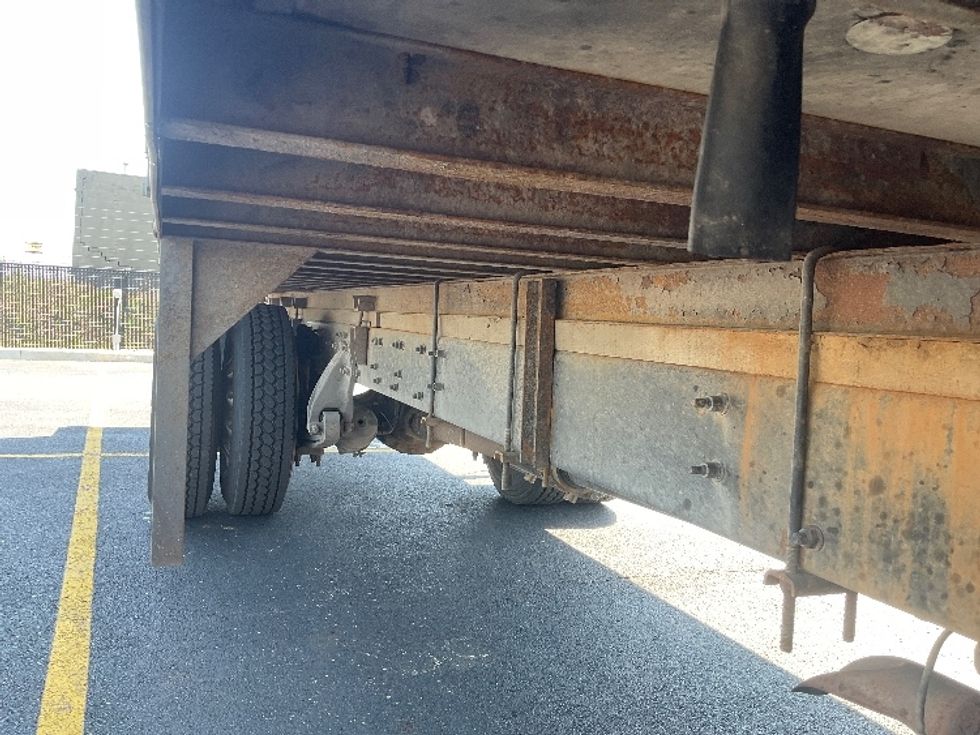 Refrigerated Truck-Light and Medium Duty Trucks-Freightliner-2019-M2-Akron-OH-278,371\n\t\tmiles-$ 33,000 - Image 13