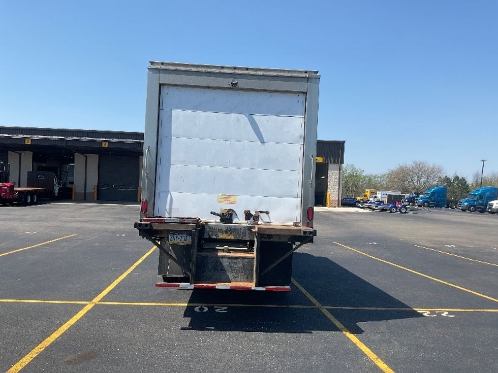 Refrigerated Truck-Light and Medium Duty Trucks-Freightliner-2019-M2-Akron-OH-278,371\n\t\tmiles-$ 33,000 - Image 7