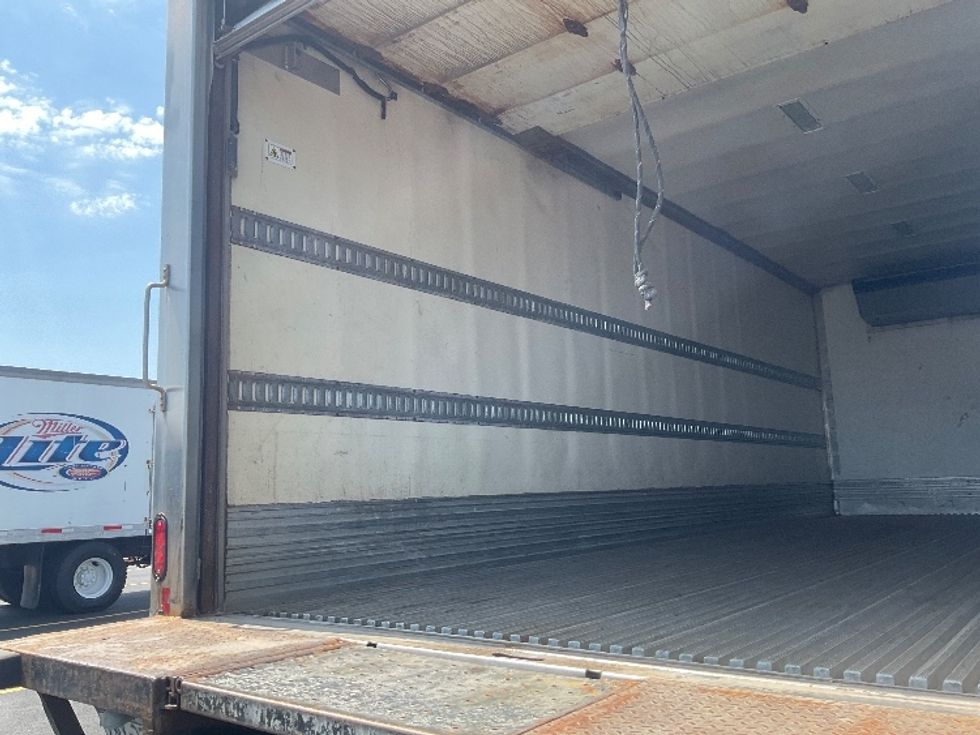 Refrigerated Truck-Light and Medium Duty Trucks-Freightliner-2019-M2-Akron-OH-284,917\n\t\tmiles-$ 32,250 - Image 10
