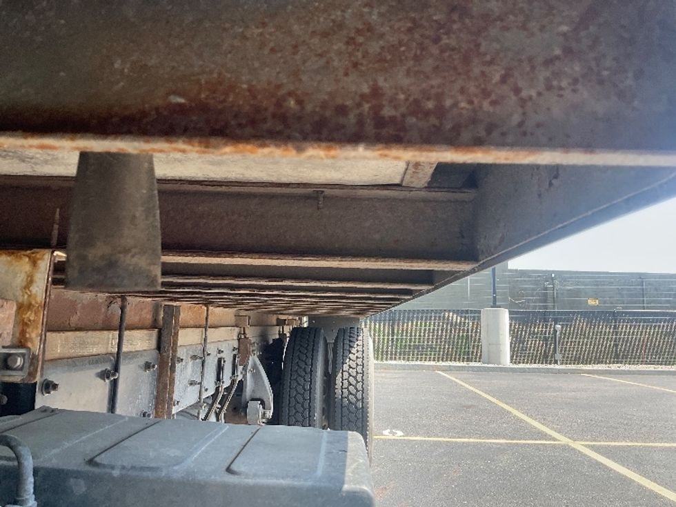 Refrigerated Truck-Light and Medium Duty Trucks-Freightliner-2019-M2-Akron-OH-284,917\n\t\tmiles-$ 32,250 - Image 5