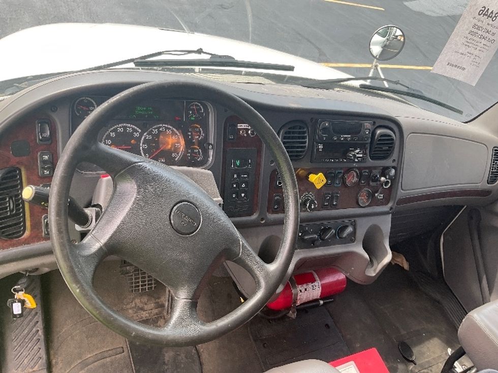 Refrigerated Truck-Light and Medium Duty Trucks-Freightliner-2019-M2-Akron-OH-334,460\n\t\tmiles-$ 34,250 - Image 18