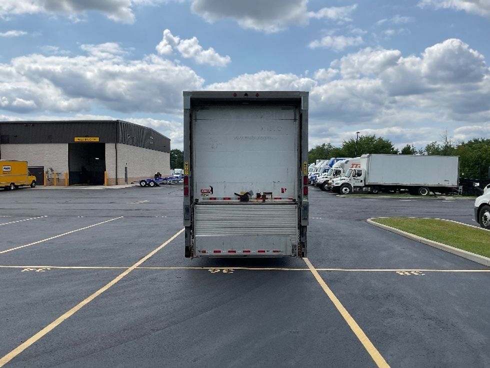 Refrigerated Truck-Light and Medium Duty Trucks-Freightliner-2019-M2-Akron-OH-334,460\n\t\tmiles-$ 34,250 - Image 7