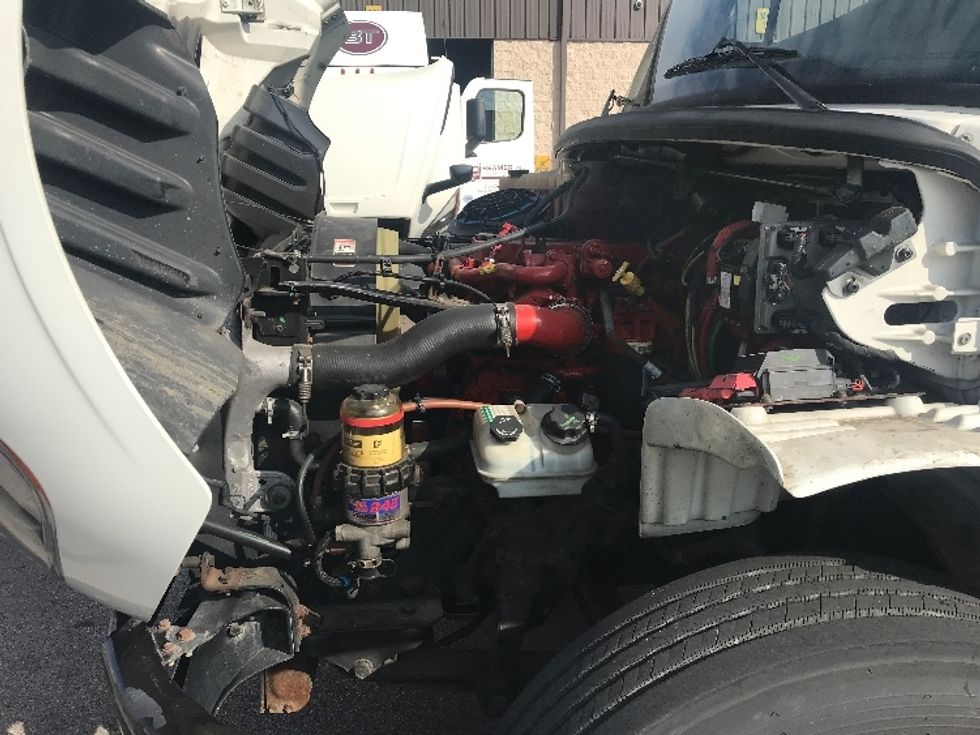 Refrigerated Truck-Light and Medium Duty Trucks-Freightliner-2019-M2-Alabaster-AL-146,388\n\t\tmiles-$ 80,750 - Image 23