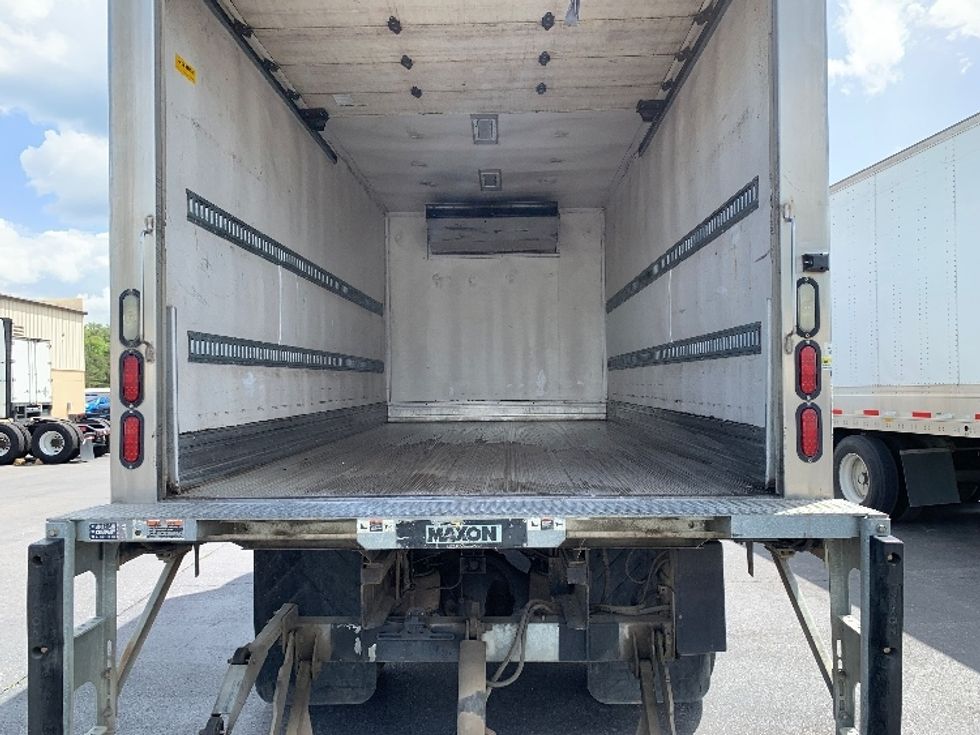 Refrigerated Truck-Light and Medium Duty Trucks-Freightliner-2019-M2-Alabaster-AL-216,261\n\t\tmiles-$ 45,250 - Image 10