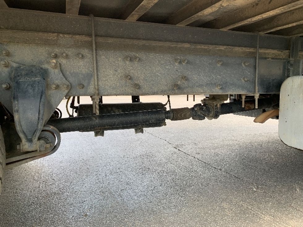 Refrigerated Truck-Light and Medium Duty Trucks-Freightliner-2019-M2-Alabaster-AL-216,261\n\t\tmiles-$ 45,250 - Image 14