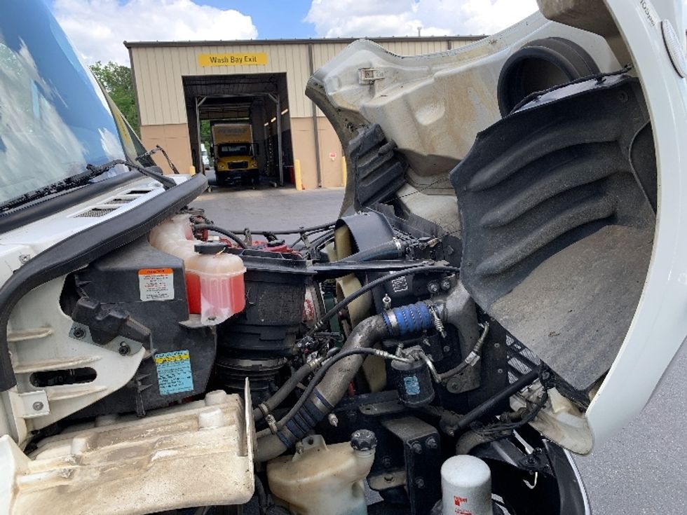 Refrigerated Truck-Light and Medium Duty Trucks-Freightliner-2019-M2-Alabaster-AL-216,261\n\t\tmiles-$ 45,250 - Image 23