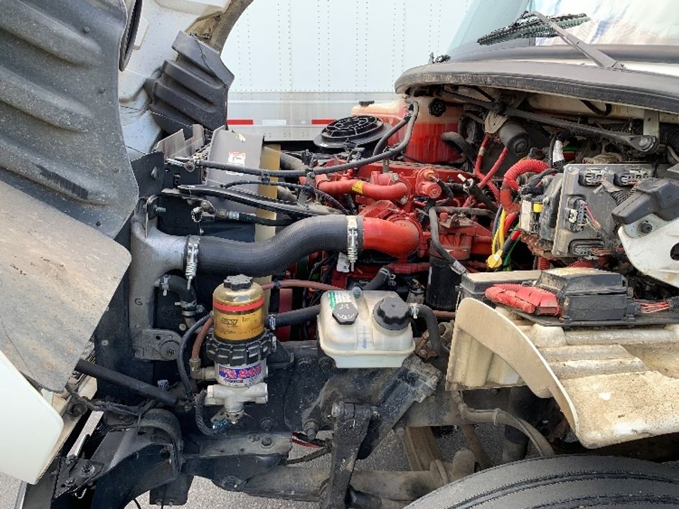 Refrigerated Truck-Light and Medium Duty Trucks-Freightliner-2019-M2-Alabaster-AL-216,261\n\t\tmiles-$ 45,250 - Image 24